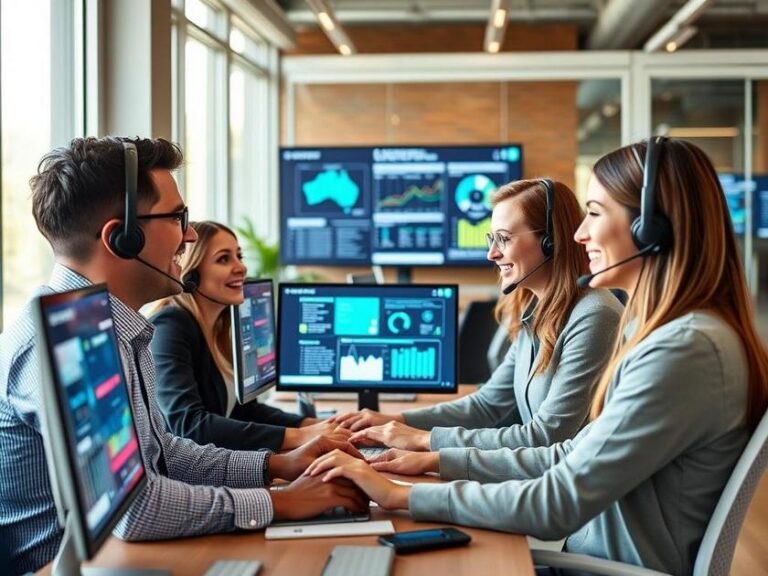 Automação de Agentes para Melhorar Retenção de Clientes