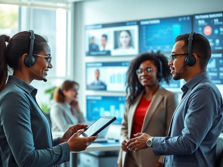 Automação de Atendimento com Agentes para Reduzir Churn e Aumentar Vendas