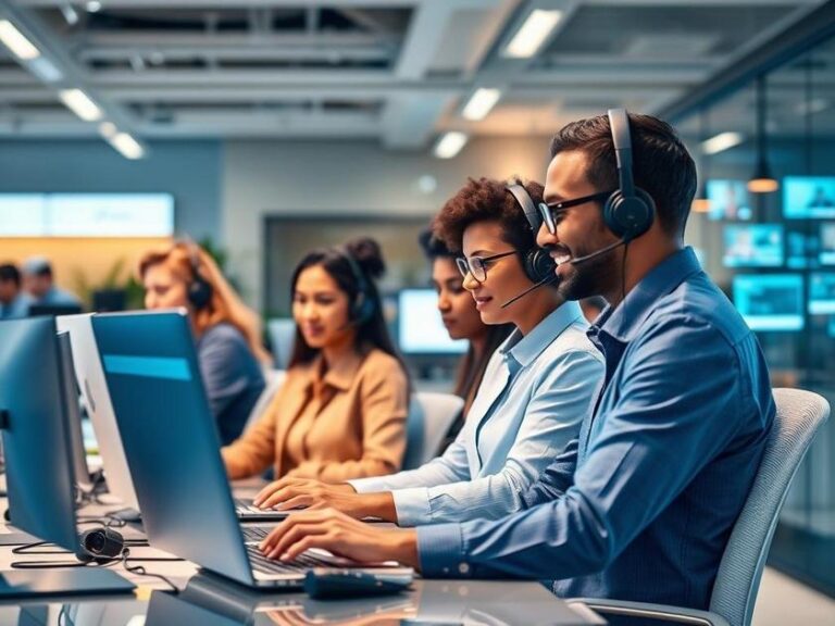 Automação de Atendimento: Como Fidelizar Clientes com Confiança