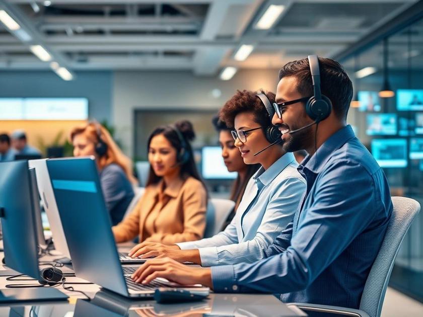 Automação de Atendimento: Como Fidelizar Clientes com Confiança