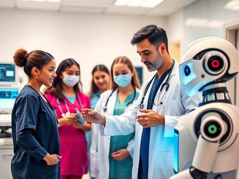 Automação de Atendimento para Médicos Melhore Sua Eficiência