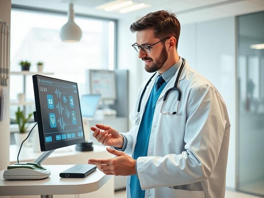 Automação no Atendimento de Clínicas Médicas e Estéticas