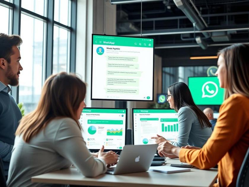 Automação no WhatsApp para Aumentar Compras por Impulso