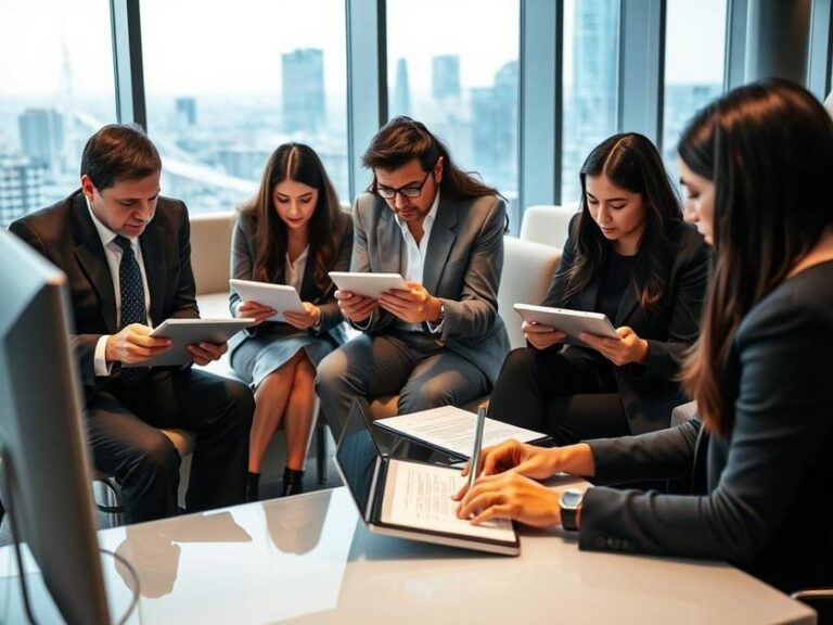 Automação para Advogados Fechar Mais Contratos