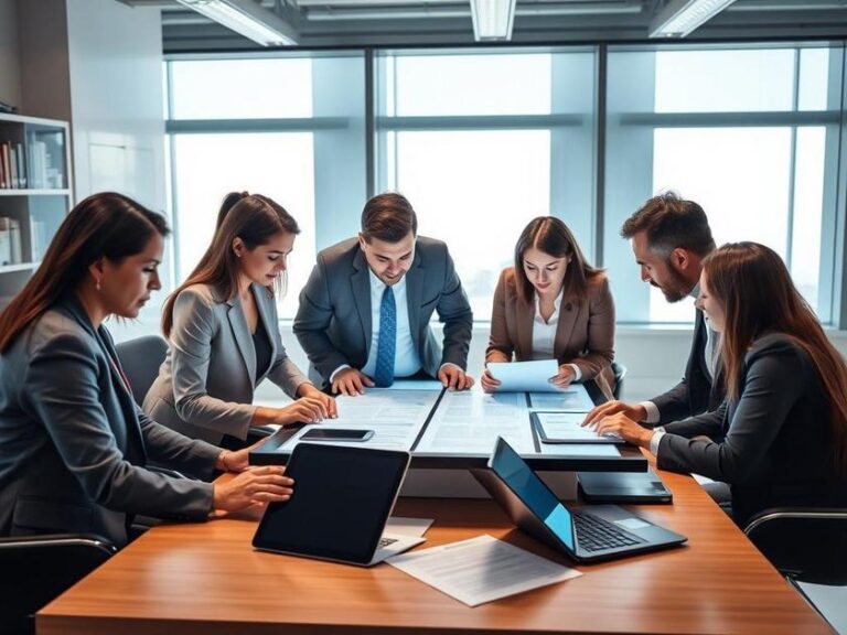 Automação para Advogados Fechar Mais Contratos com Eficiência