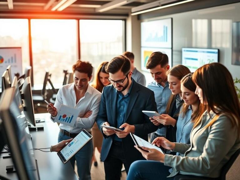 Automação para Campanhas de Vendas Segmentadas