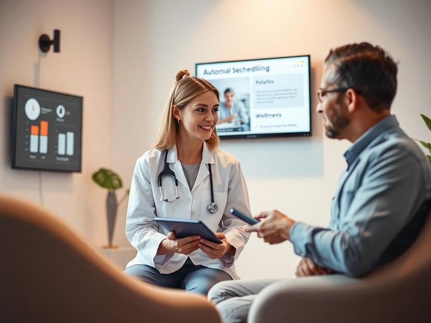 Automação para Psicólogos Amplie sua Captação e Atendimento