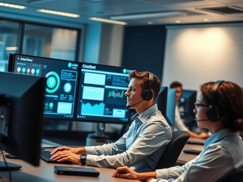 Automatize o Atendimento para Aumentar Sua Conversão