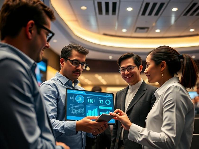 Chatbots no setor financeiro aumentam conversões e reduzem custos