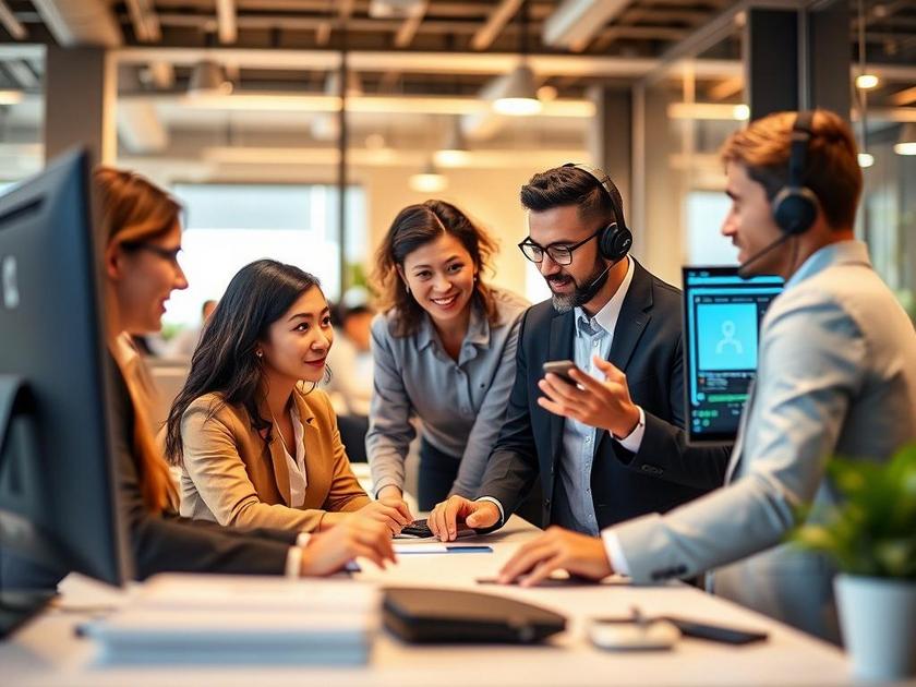 Como Agentes de Automação Personalizam Atendimento e Aumentam Vendas