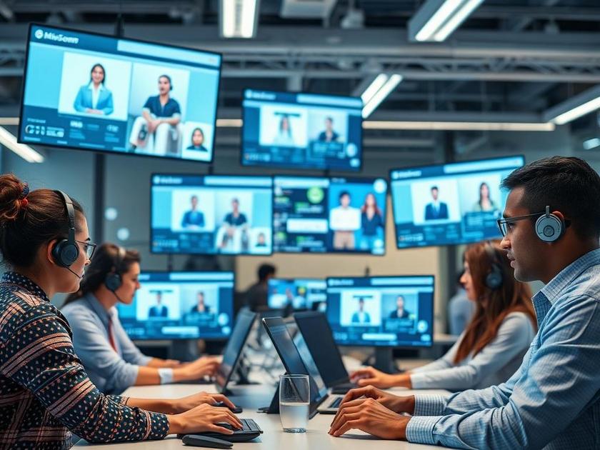 Como automatizar respostas rápidas com agentes de IA para aumentar conversões