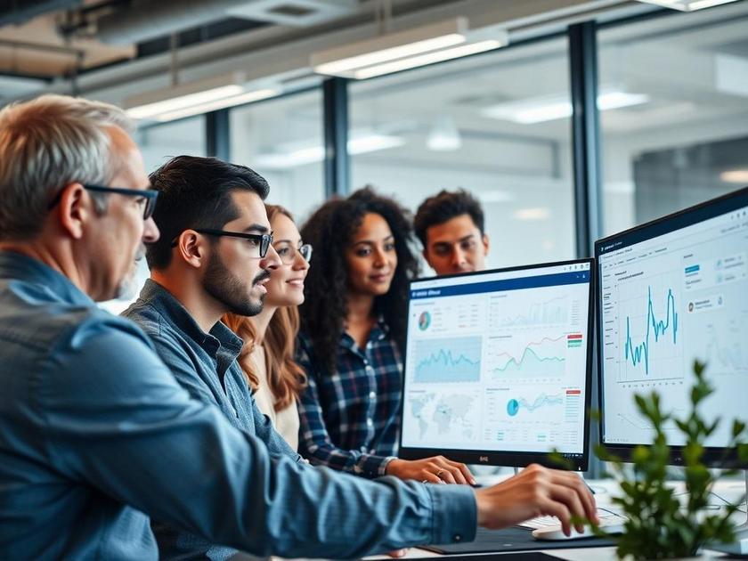 Como o n8n impulsiona análises de pós-venda com BI e IA