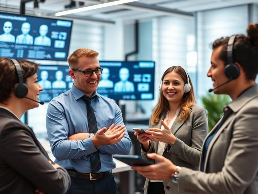 Dicas para Escolher a Melhor Solução de Automação de Atendimento