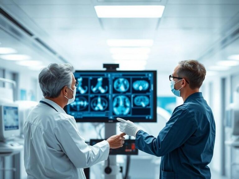 Entendendo a IA na Saúde e Seus Benefícios Reais