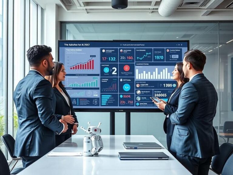 IA na Advocacia: Captação de Clientes de Forma Eficiente