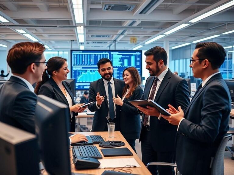 IA na Advocacia Melhora a Gestão de Processos