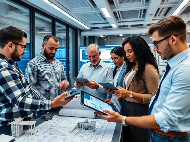 Previsão de Custos e Prazos de Obras com IA para Gestão de Projetos