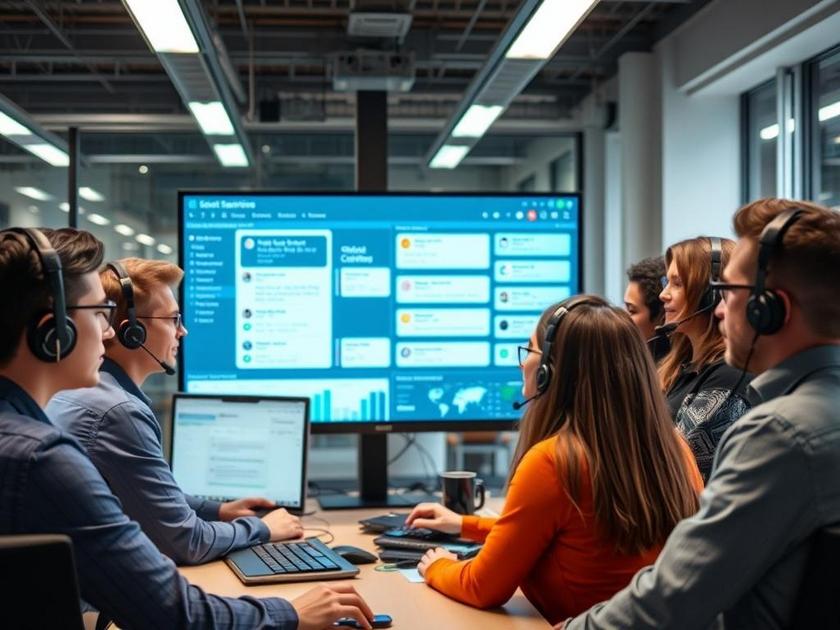 A importância de automatizar o atendimento em lançamentos de produtos