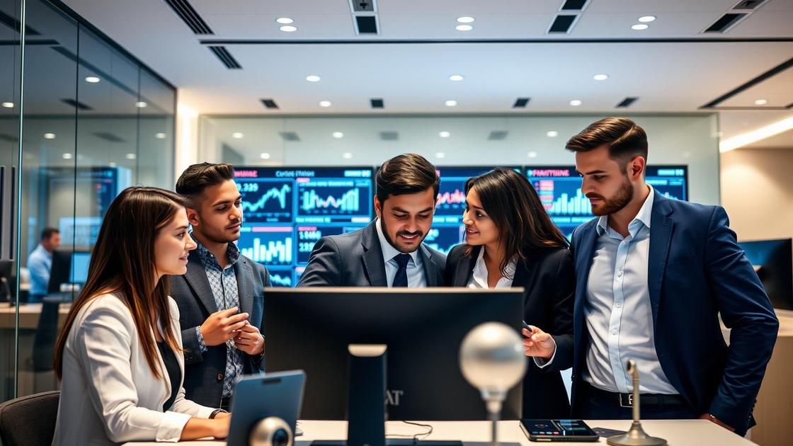 Agentes de IA na Personalização de Serviços Bancários