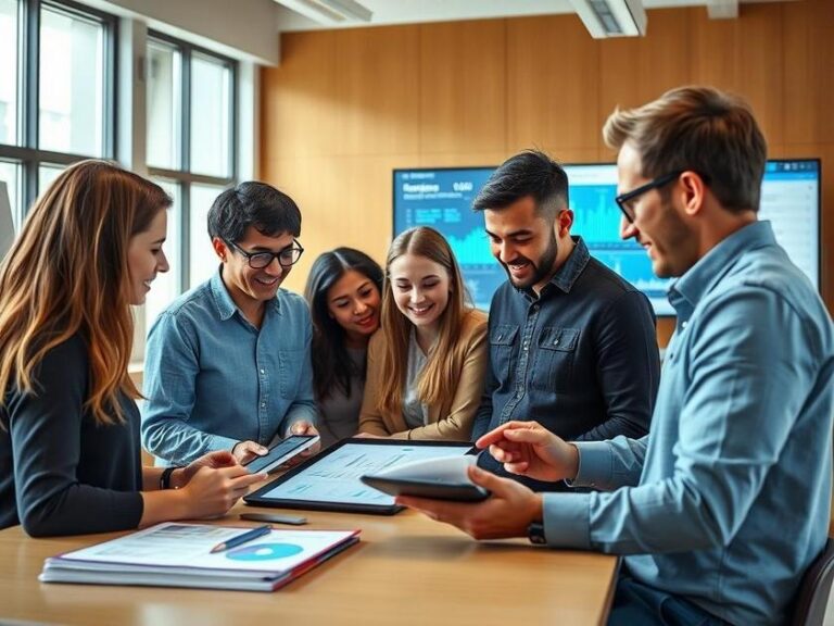 Análise de Dados na Educação Municipal para Melhoria Eficiente