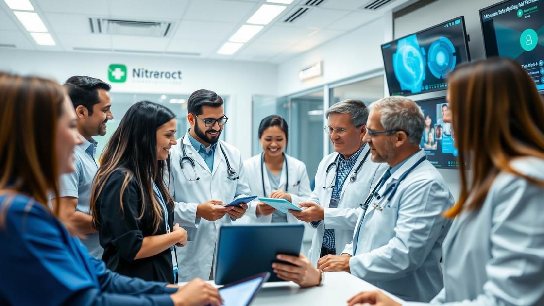 Atendimento Digital para Consultórios Como Implementar com Sucesso