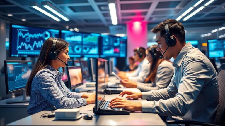 Automação de Atendimento para Diferencial Competitivo