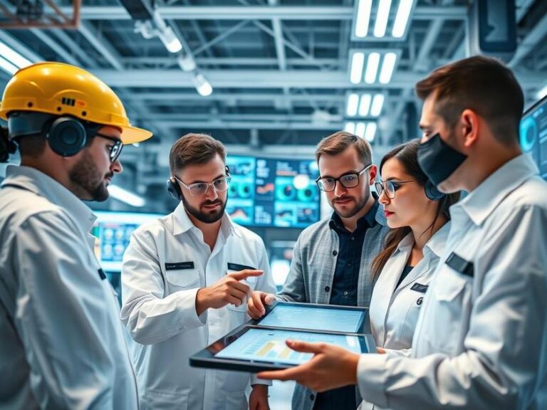 Automação de Atendimento para Engenheiros com Agentes Inteligentes