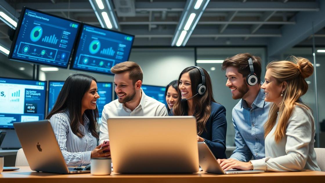 Automação de Atendimento via WhatsApp para Negócios