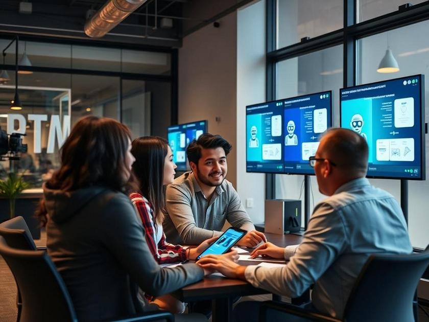 Automação e Inteligência Artificial para Captar Leads e Aumentar Vendas