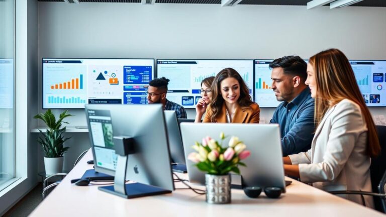 Automação no Atendimento Imobiliário para Aumentar Vendas