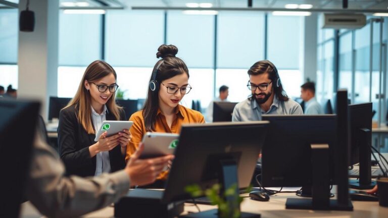 Automação no WhatsApp: Como Escolher as Melhores Ferramentas para Seu Negócio