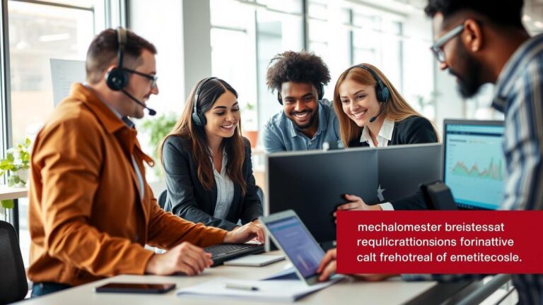 Automação para Reduzir a Perda de Clientes com Agentes