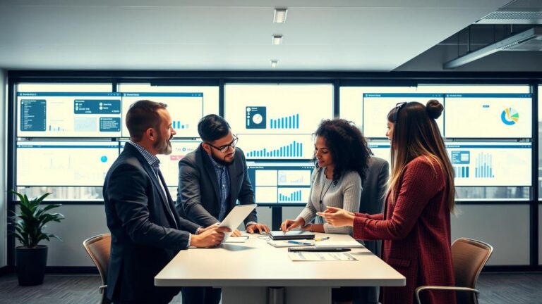 Automatização de Vendas para Aumentar a Eficiência e Lucratividade