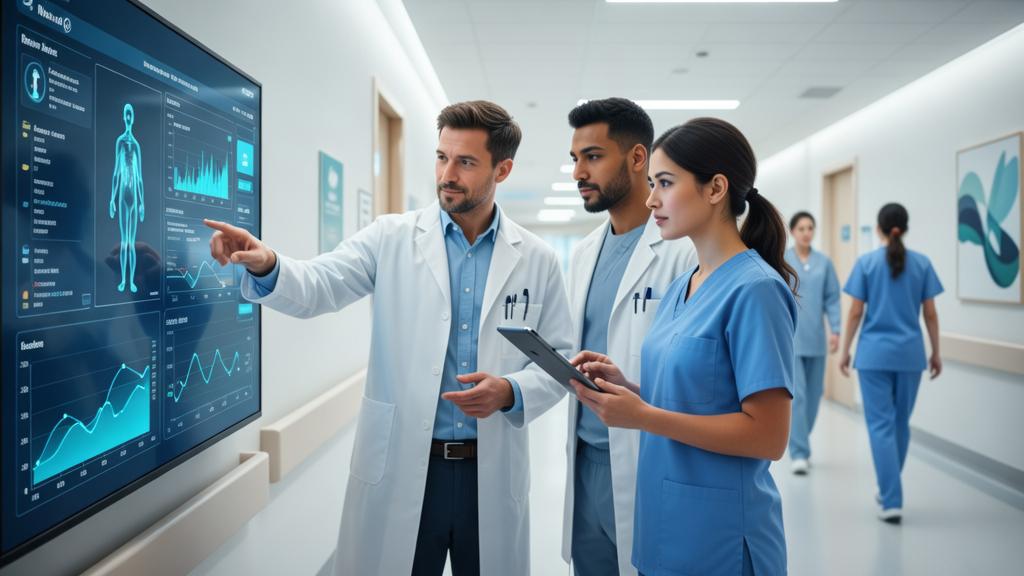 Como médicos podem usar automação para melhorar o relacionamento com pacientes