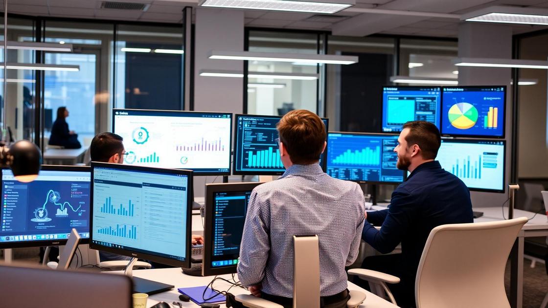 Como usar automação para nutrir leads e converter mais clientes