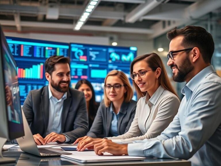 Como Usar Automação para Upselling e Cross-Selling Eficazes