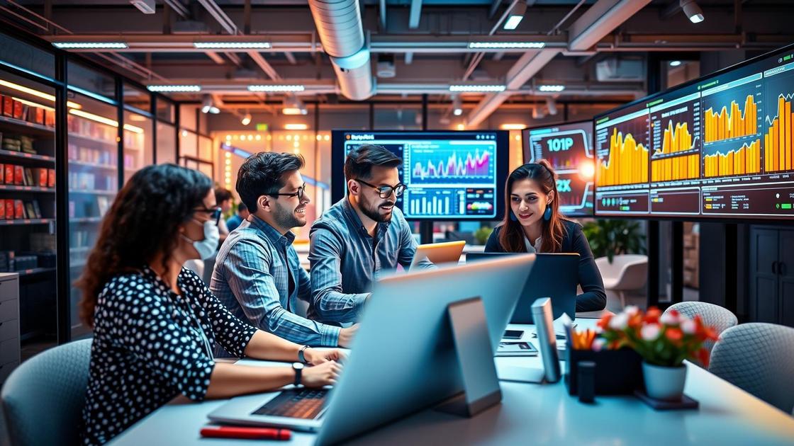 Previsão de Demanda e Otimização de Estoque com IA para Seu Negócio