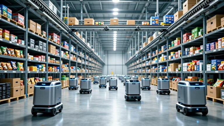 A importância dos agentes na automação da experiência de compra