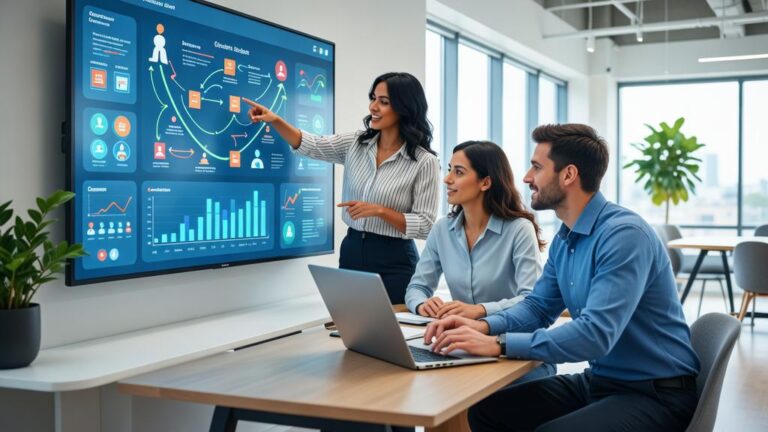 Agentes de Atendimento que Entendem Seus Clientes com Eficiência