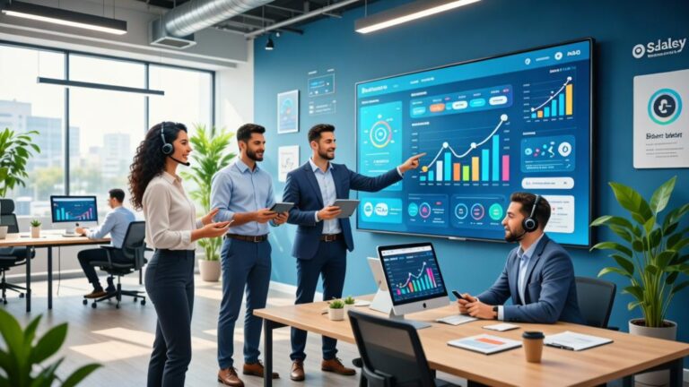 Agentes de Automação para Aumentar o Ticket Médio de Vendas