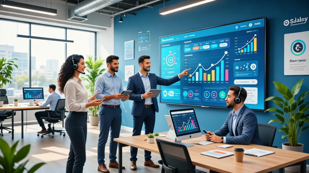 Agentes de Automação para Aumentar o Ticket Médio de Vendas