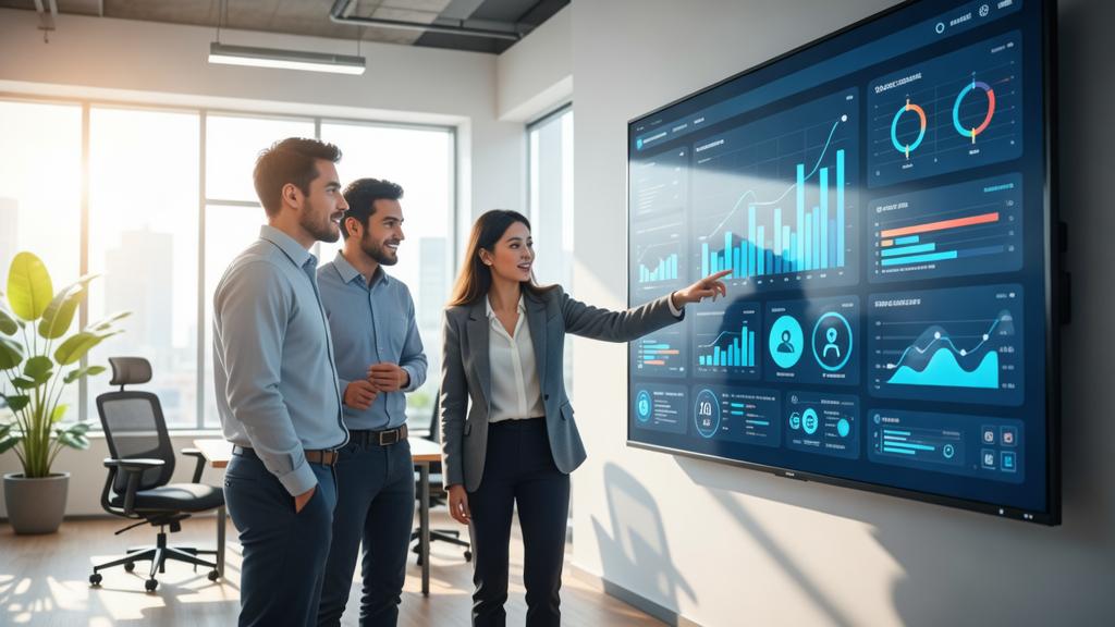 Agentes de Automação que Melhoram a Jornada do Cliente