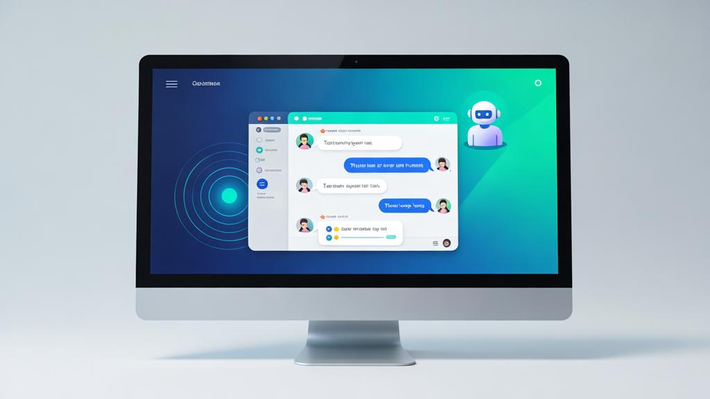Agentes de Chatbots para Melhorar a Experiência do Usuário