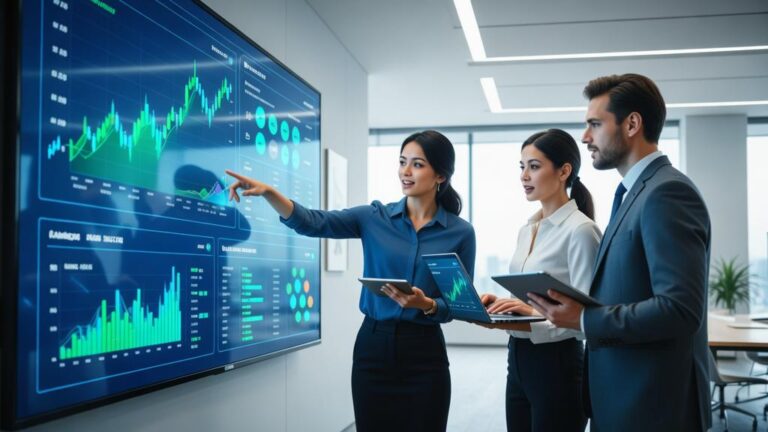 Agentes de inteligência artificial no setor financeiro como aumentar conversões e reduzir custos