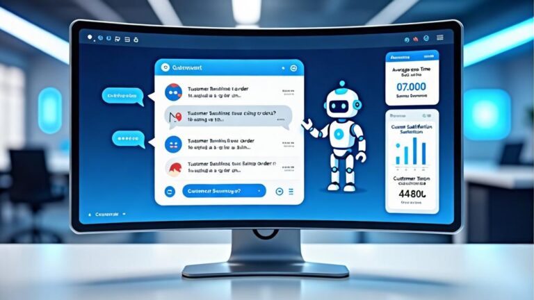Atendimento Automatizado com Agentes de IA para Fidelizar Clientes