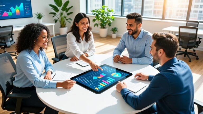 Automação de Agentes Melhora a Retenção de Clientes