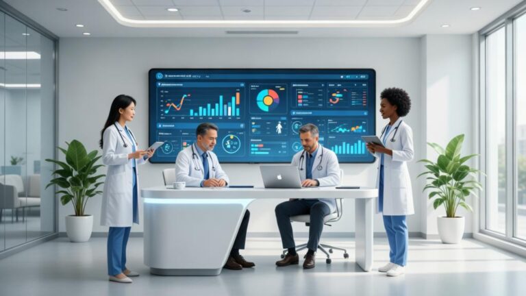 Automação de Atendimento ao Paciente em Clínicas Médicas