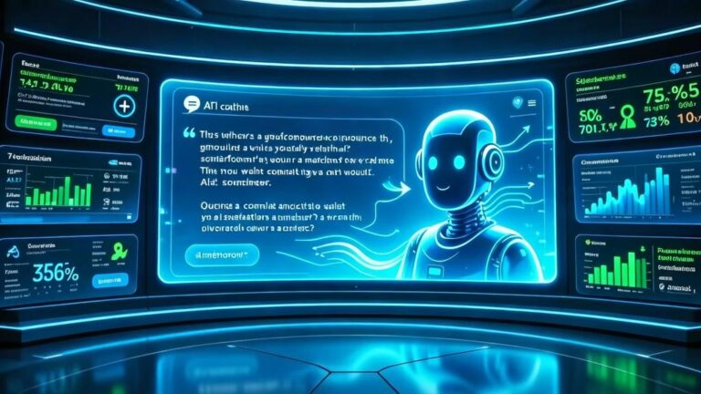 Automação de Atendimento com Agentes Personalizados para Fidelizar Clientes