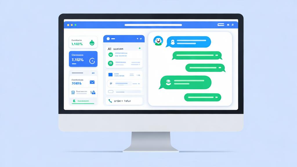 Automação de Atendimento para Fidelizar Clientes