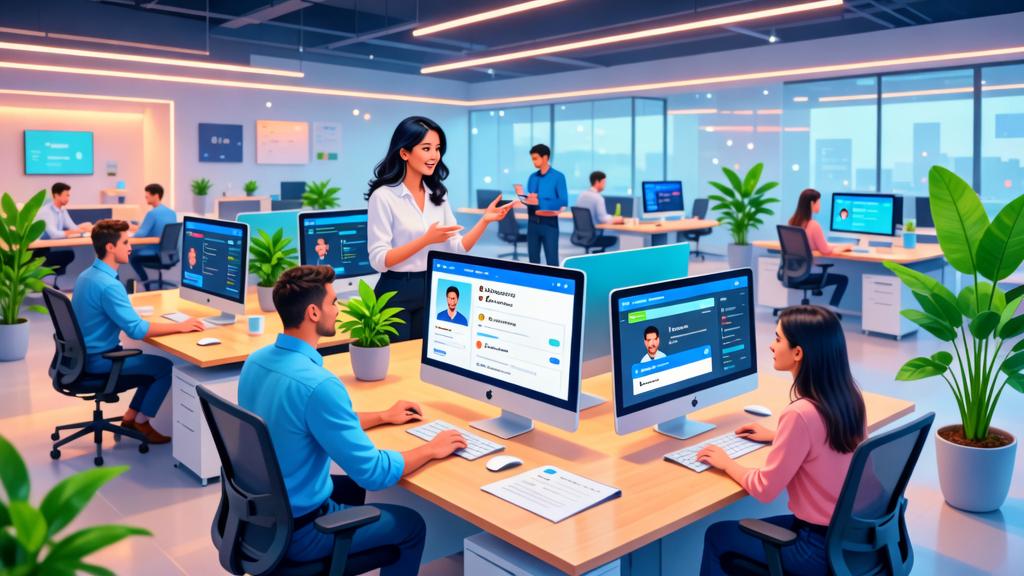 Automação de Atendimento para Reduzir Abandono de Carrinho